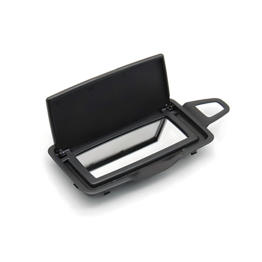 Mercedes Cosmetic Mirror | A B S C E GLC GLA Class (2012 - 2024) - The Benz Shop 