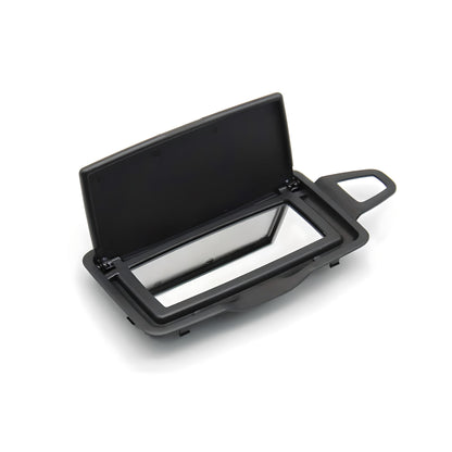 Mercedes Cosmetic Mirror | A B S C E GLC GLA Class (2012 - 2024) - The Benz Shop 