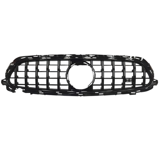Mercedes Front Grille | E Class (2020+) GTR - The Benz Shop 