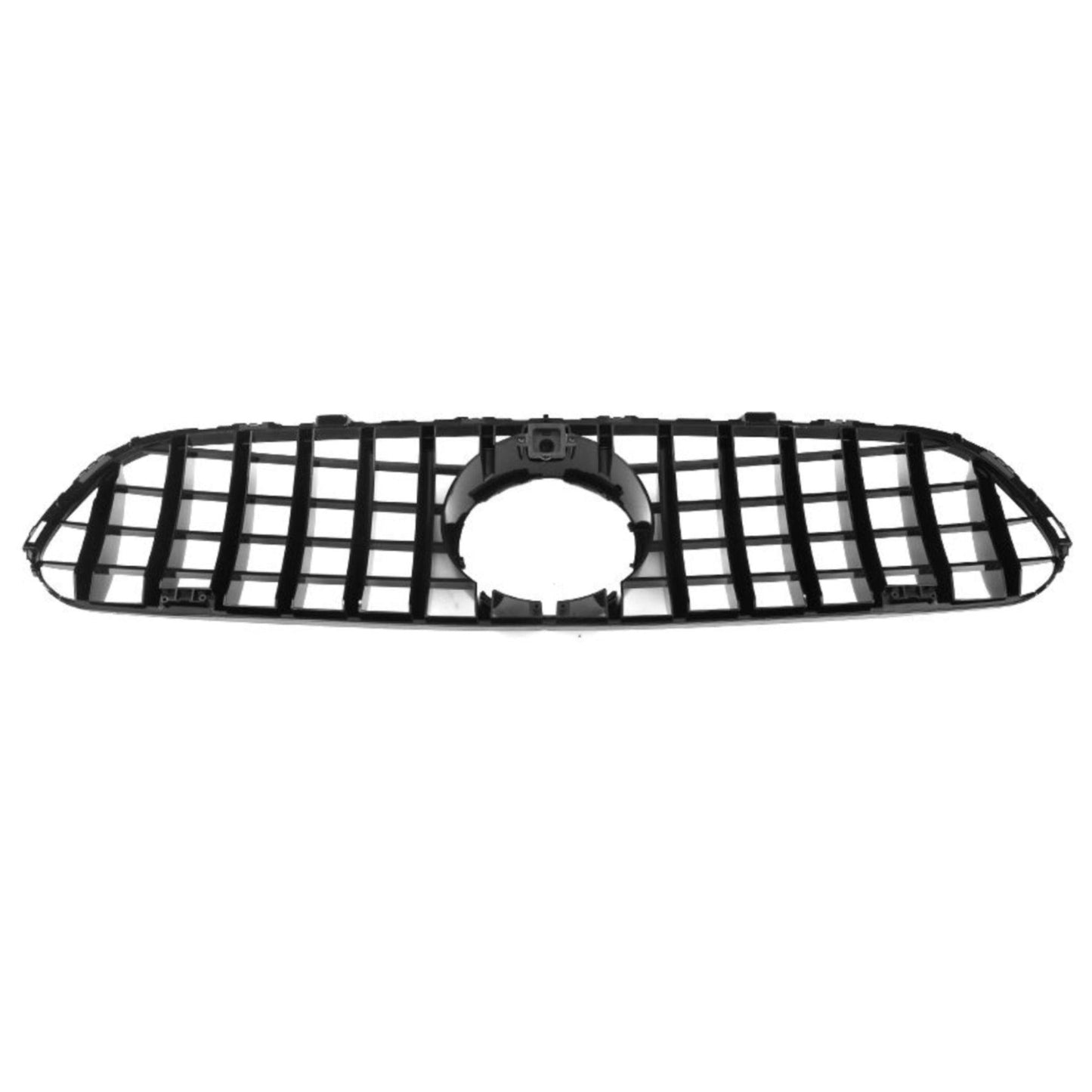 Mercedes Front Grille | GLC Class (2015 - 2019) GTR - The Benz Shop 