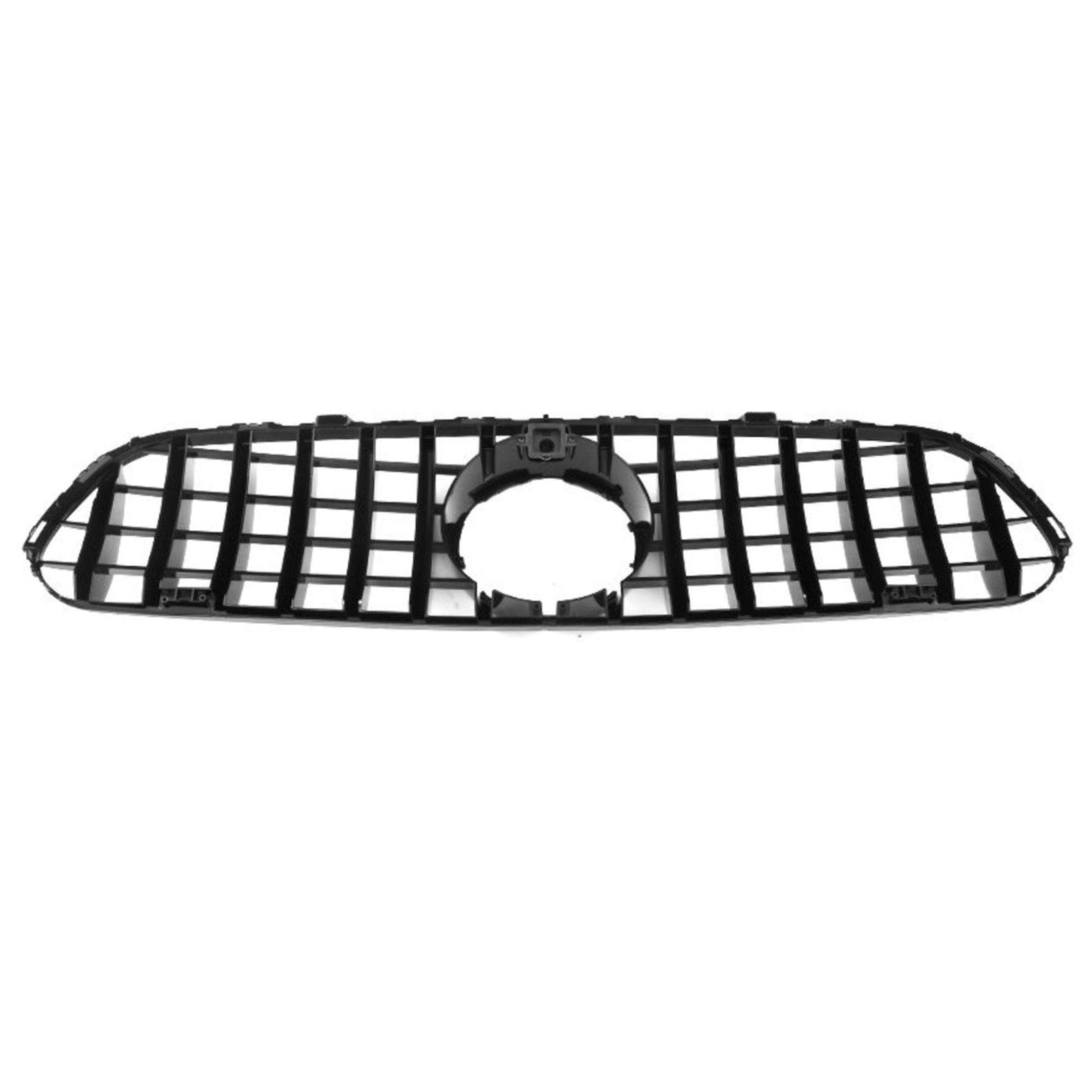 Mercedes Front Grille | GLC Class (2015 - 2019) GTR - The Benz Shop 