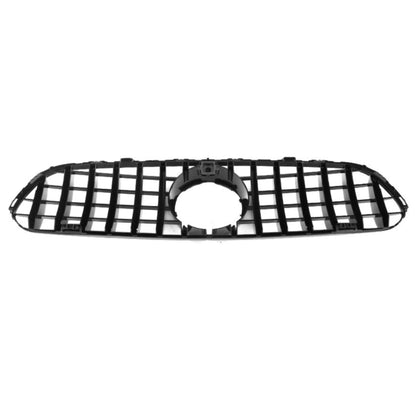 Mercedes Front Grille | GLC Class (2015 - 2019) GTR - The Benz Shop 