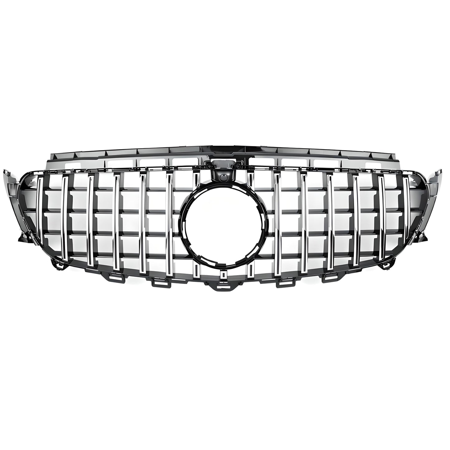 Mercedes Front Grille | E Class (2016 - 2019) GTR - The Benz Shop 