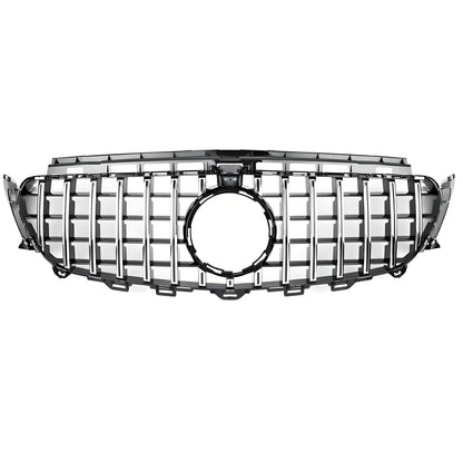Mercedes Front Grille | E Class (2016 - 2019) GTR - The Benz Shop 