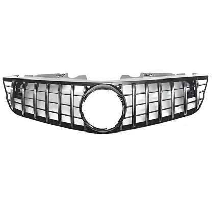 Mercedes Front Grille | SL Class (2009 - 2012) GTR - The Benz Shop 
