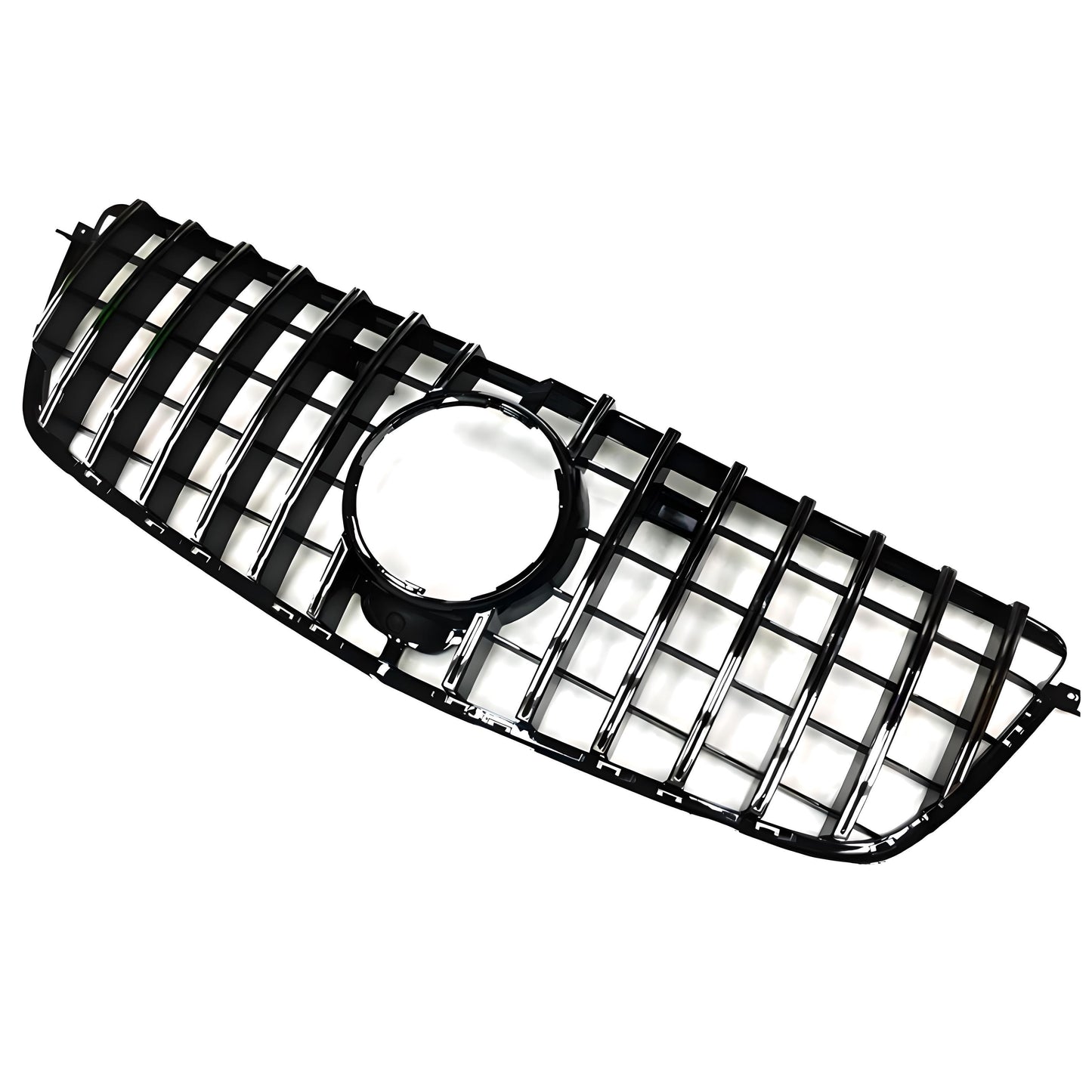 Mercedes Front Grille | GL Class (2013 - 2015) GTR - The Benz Shop 