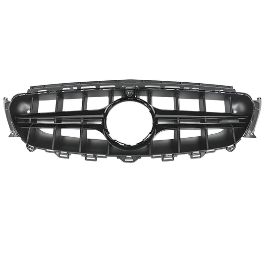 Mercedes Front Grille | E Class (2016+) E63S - The Benz Shop 