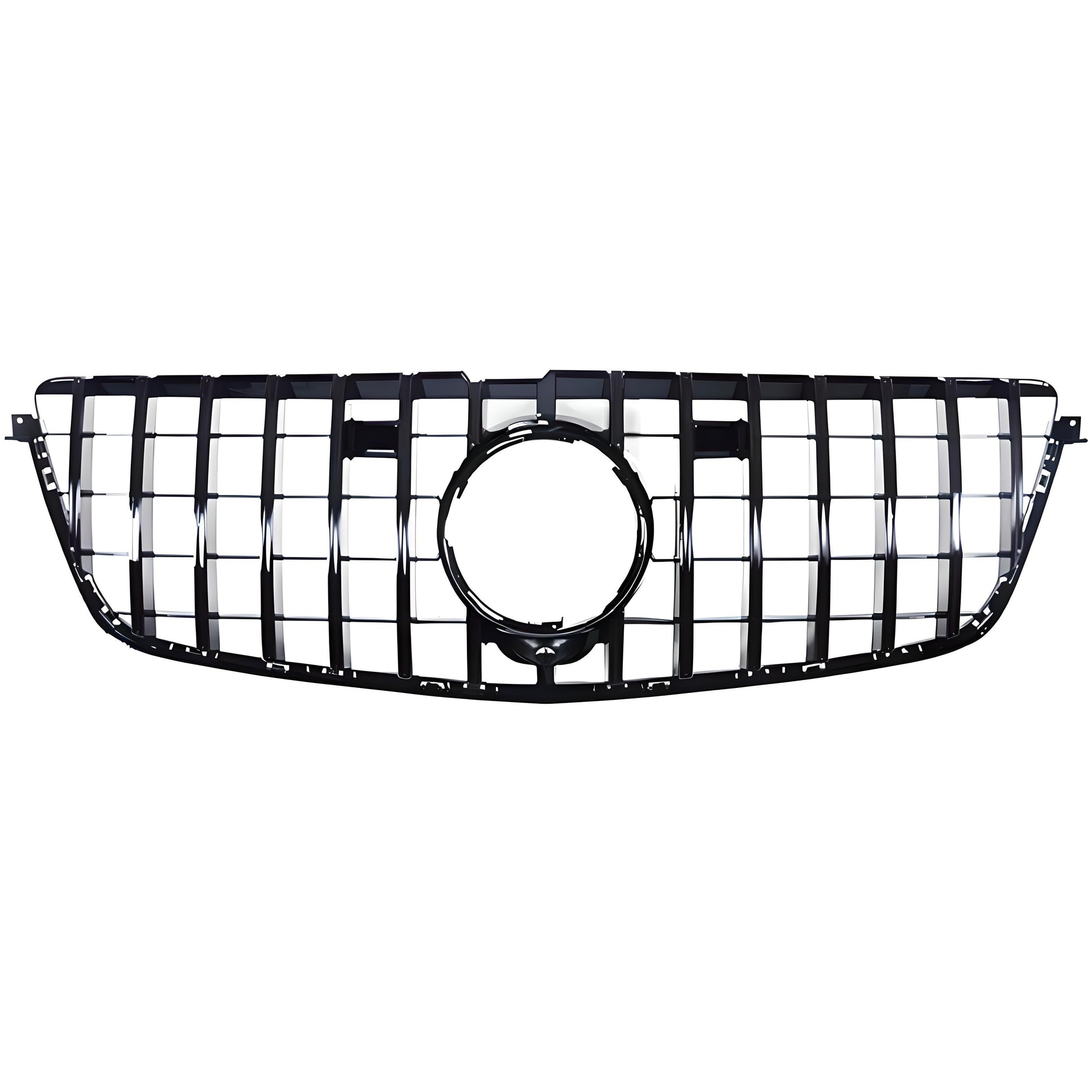 Mercedes Front Grille | GL Class (2013 - 2015) GTR - The Benz Shop 