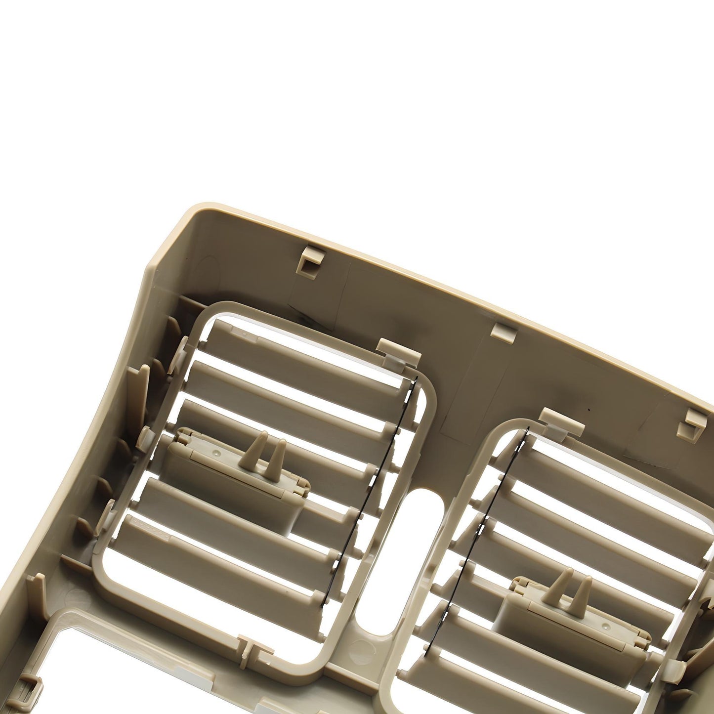 Mercedes AC Vent Grille | C E Class (2007 - 2013) - The Benz Shop 