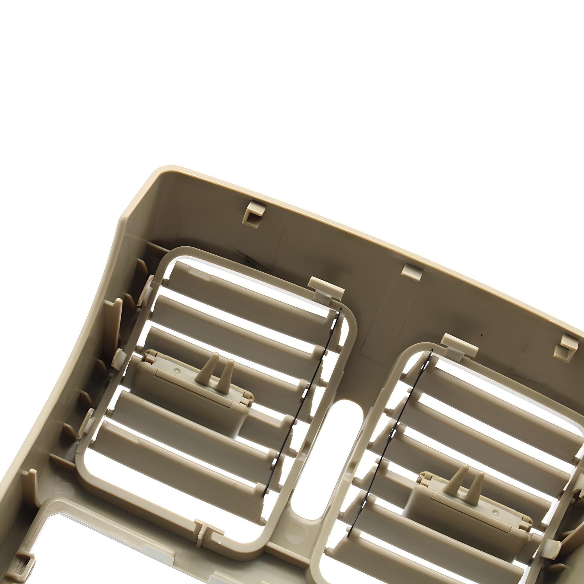 Mercedes AC Vent Grille | C E Class (2007 - 2013) - The Benz Shop 