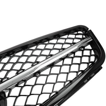 Mercedes Front Grille | C Class (2007 - 2014) AMG - The Benz Shop 