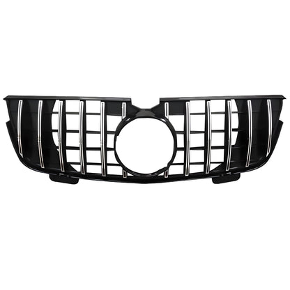 Mercedes Front Grille | GL Class (2010 - 2012) GTR - The Benz Shop 
