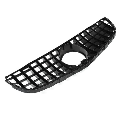 Mercedes Front Grille | GLC Class (2015 - 2019) GTR - The Benz Shop 