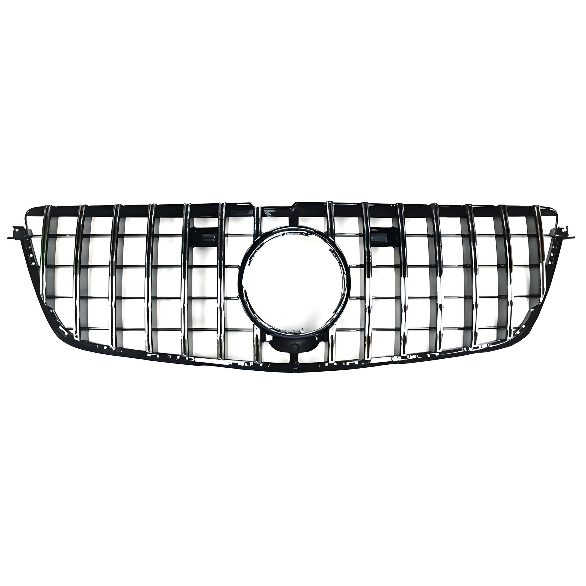 Mercedes Front Grille | GL Class (2013 - 2015) GTR - The Benz Shop 
