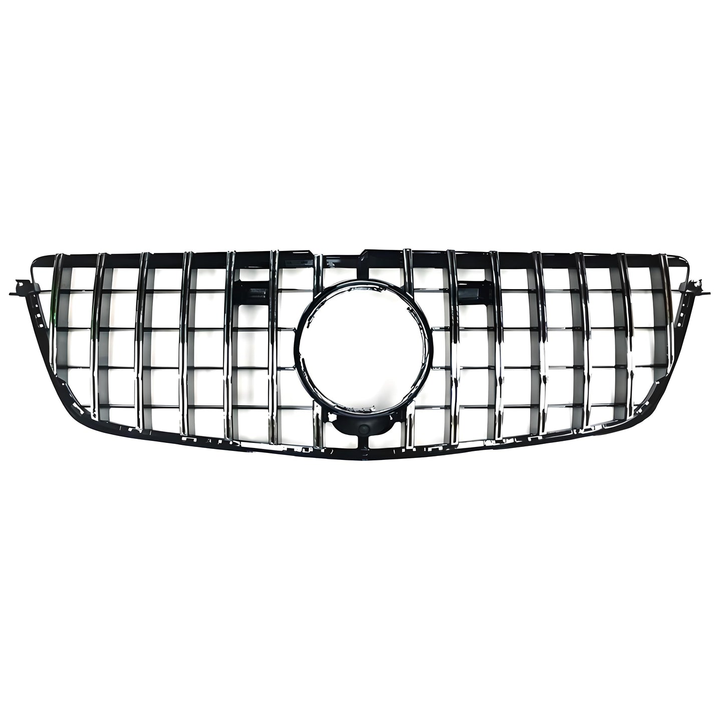 Mercedes Front Grille | GL Class (2013 - 2015) GTR - The Benz Shop 