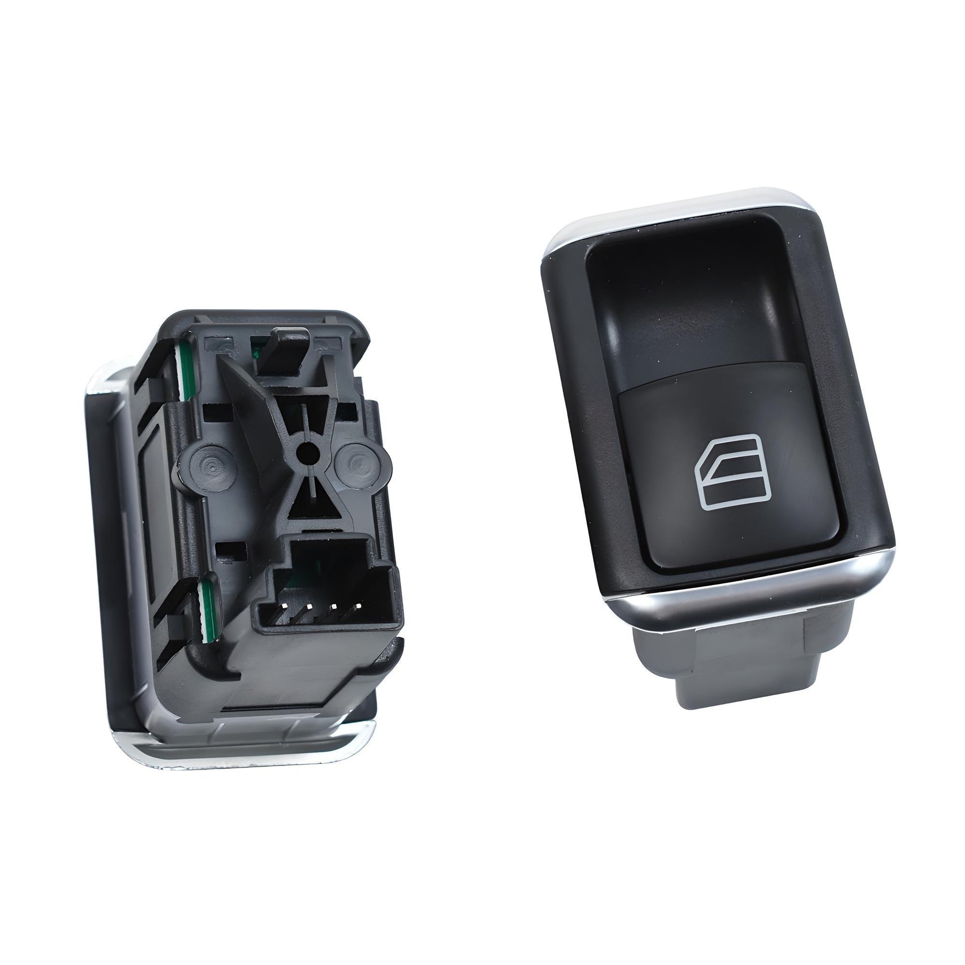 Mercedes Switch Replacement | C E Class (2008 - 2014) - The Benz Shop 