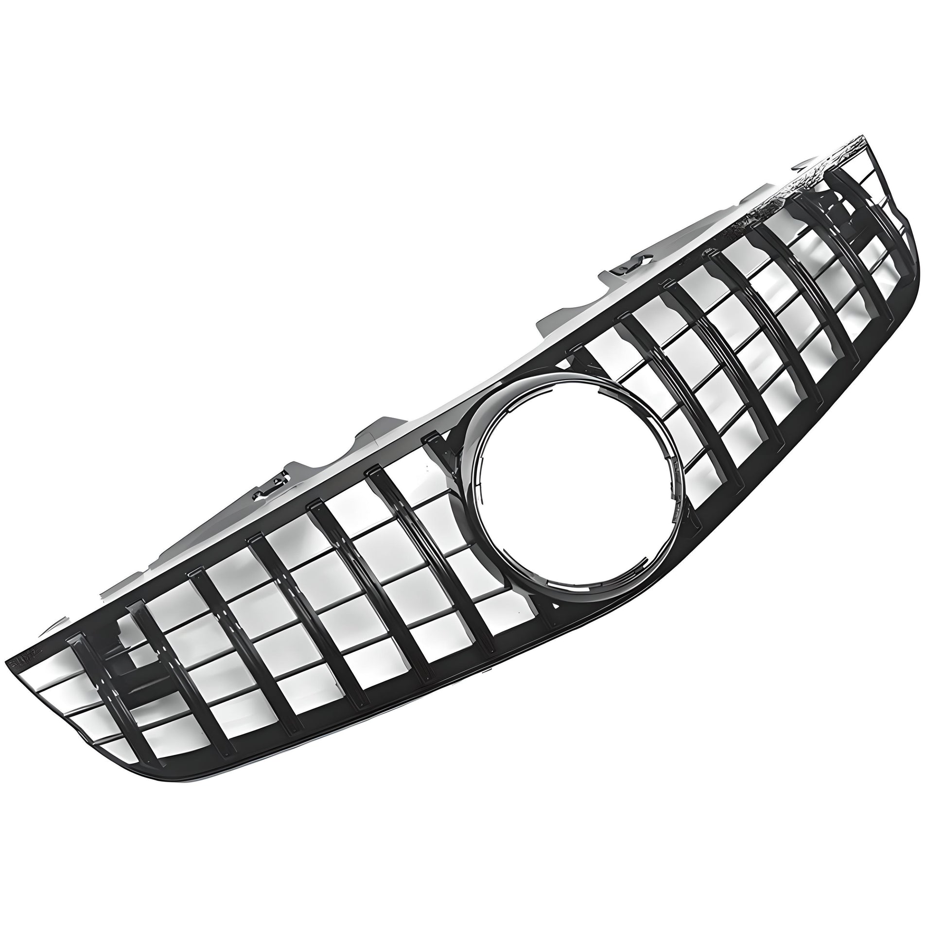 Mercedes Front Grille | SL Class (2009 - 2012) GTR - The Benz Shop 