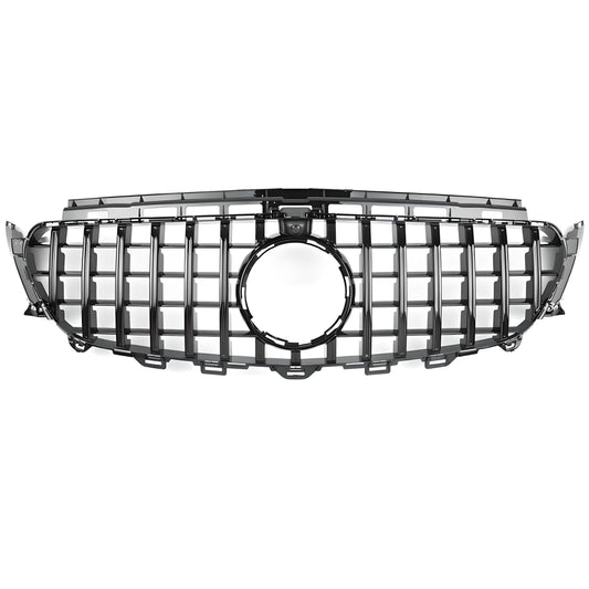 Mercedes Front Grille | E Class (2016 - 2019) GTR - The Benz Shop 