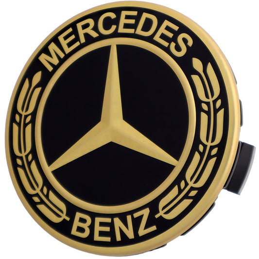 Copricerchi Mercedes-Benz | Oro Ombra