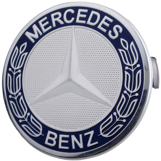 Copricerchi Mercedes-Benz | Blu Scuro