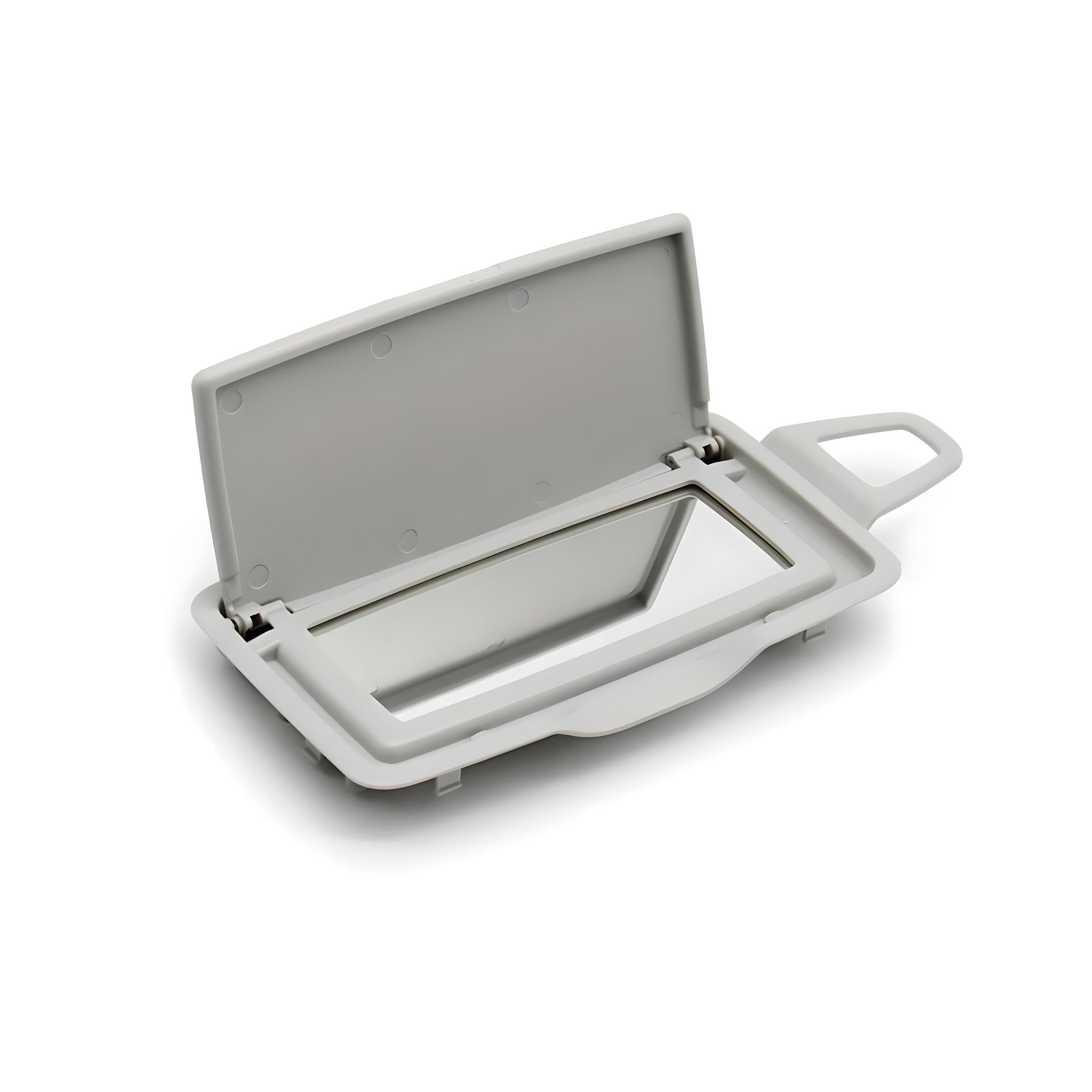 Mercedes Cosmetic Mirror | A B S C E GLC GLA Class (2012 - 2024) - The Benz Shop 