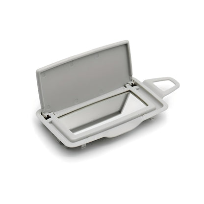 Mercedes Cosmetic Mirror | A B S C E GLC GLA Class (2012 - 2024) - The Benz Shop 