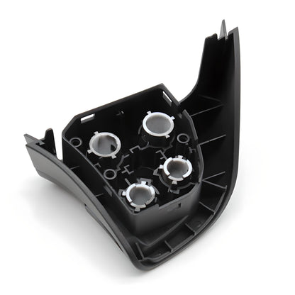 Mercedes Steering Wheel Button Replacement | B R ML GL Class (2006 - 2011) - The Benz Shop 
