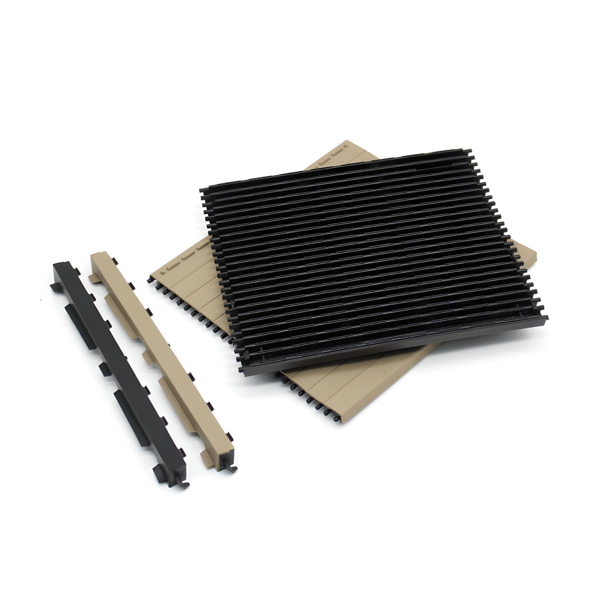Mercedes Cupholder Shutter | ML GL GLE GLS Class (2012 - 2019) - The Benz Shop 