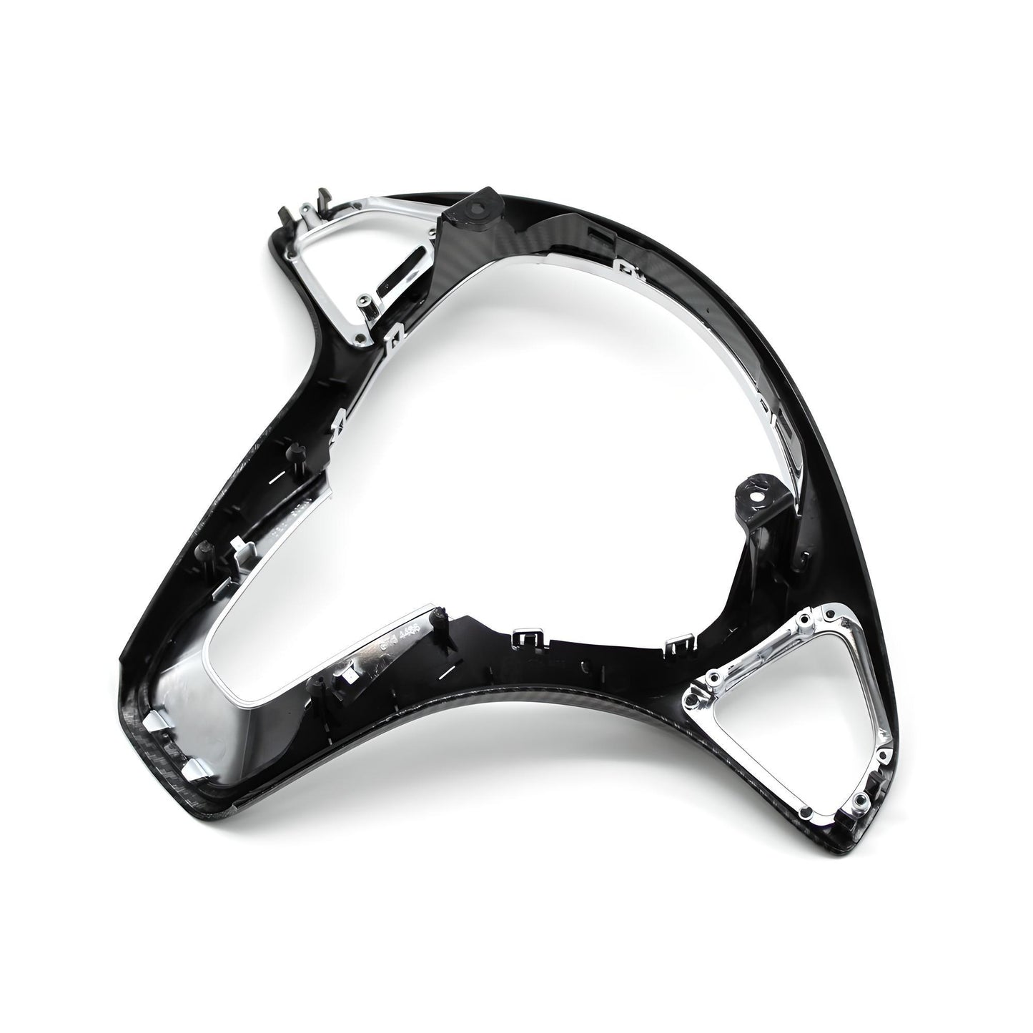 Mercedes Steering Wheel Trim | GLA GLC GLE GLS V Vito Class (2016 - 2023) - The Benz Shop 