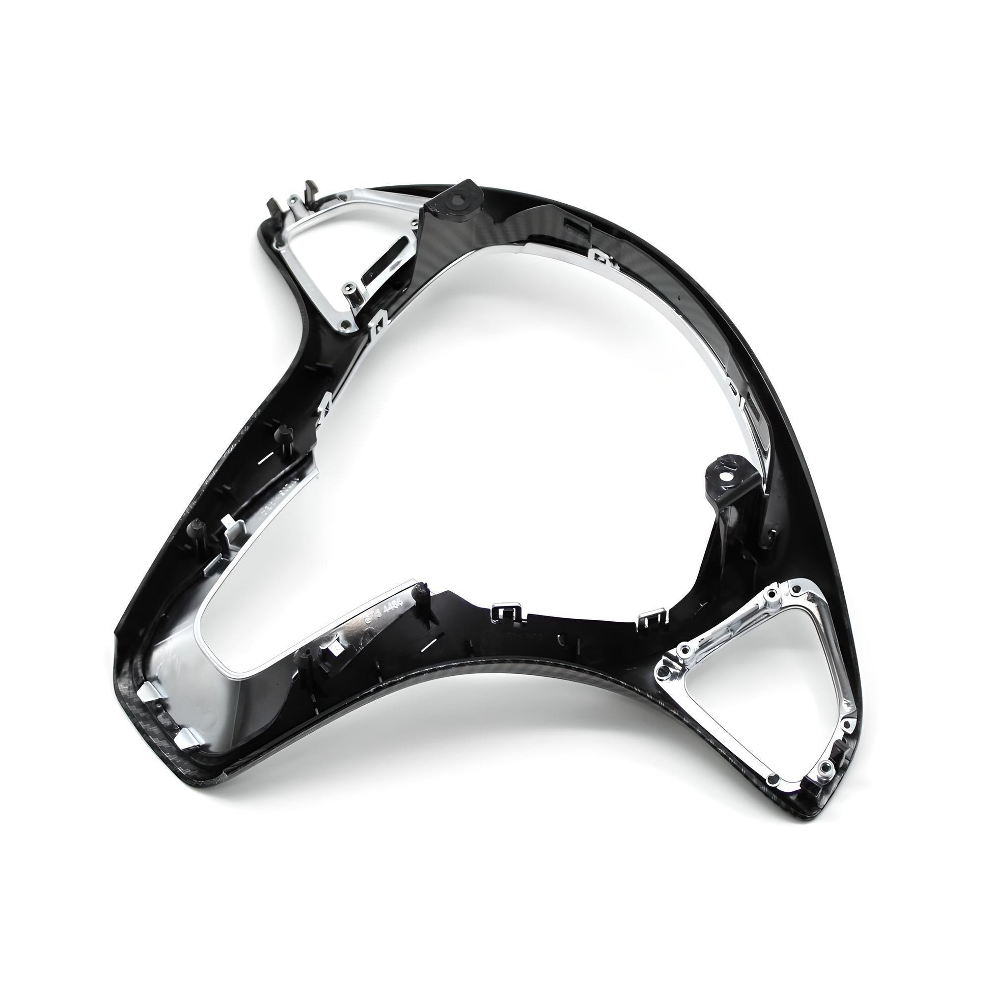 Mercedes Steering Wheel Trim | GLA GLC GLE GLS V Vito Class (2016 - 2023) - The Benz Shop 
