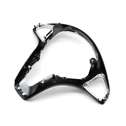 Mercedes Steering Wheel Trim | GLA GLC GLE GLS V Vito Class (2016 - 2023) - The Benz Shop 