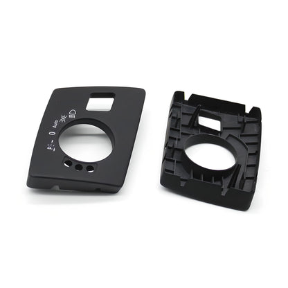 Mercedes Headlight Switch Trim | CL Class (2000 - 2006) - The Benz Shop 