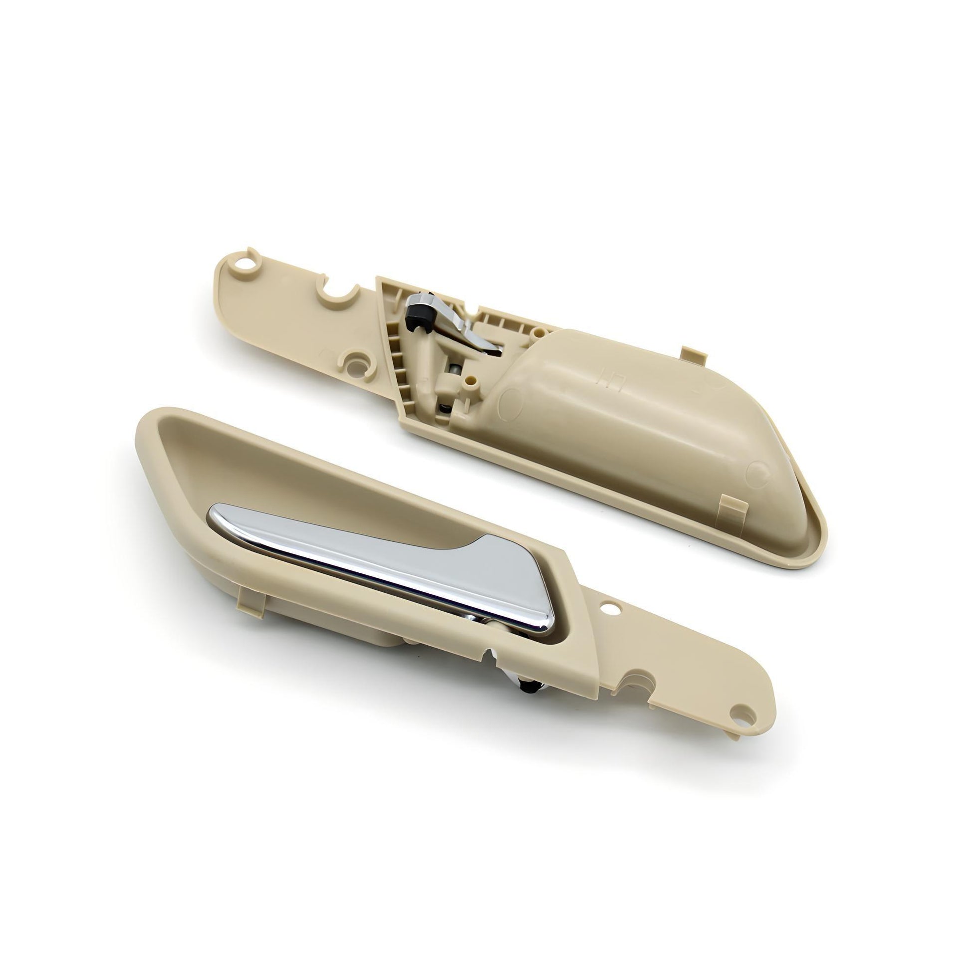 Mercedes Door Handle | A B Class (2004 - 2012) - The Benz Shop 