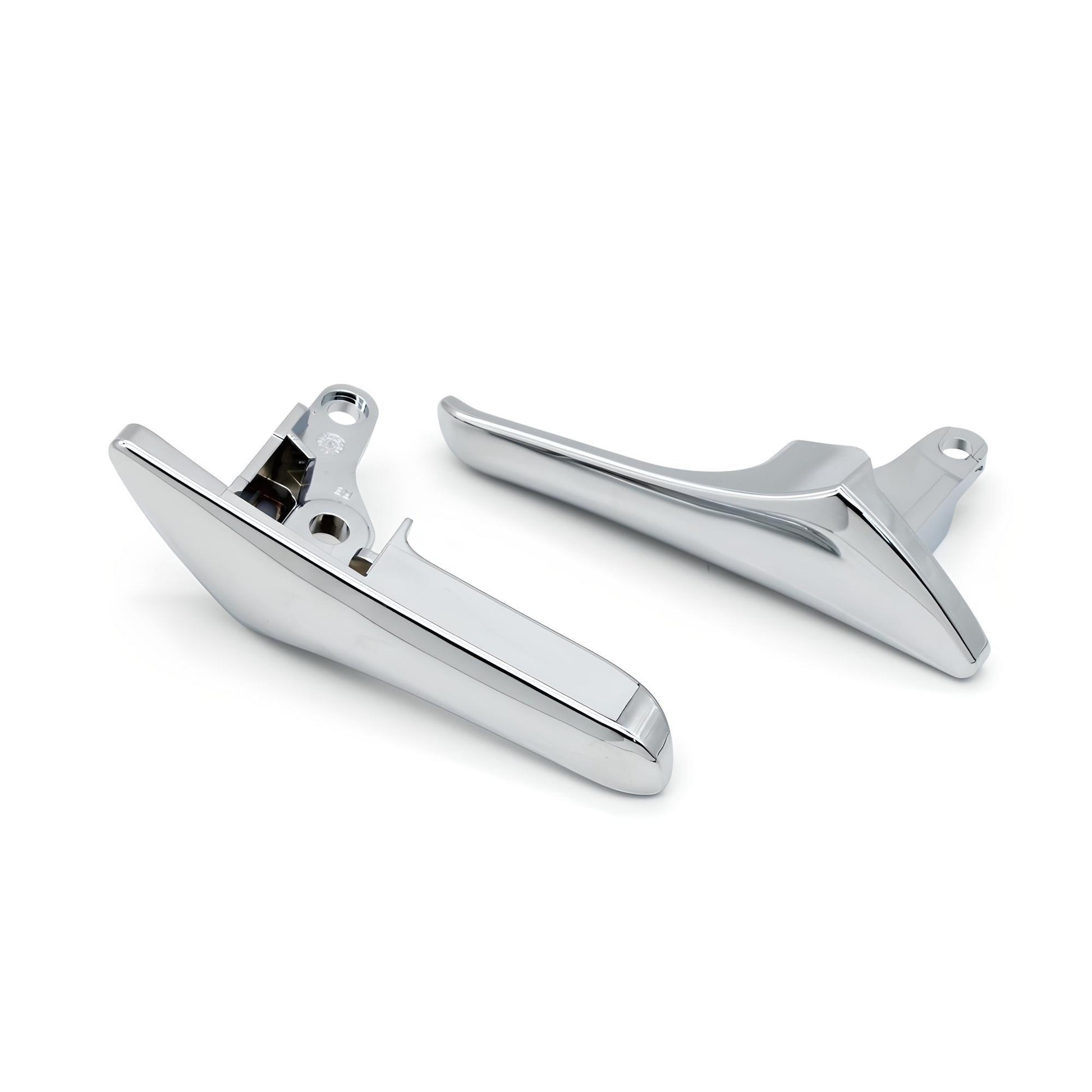 Mercedes Door Handle | E CLS Class (2005 - 2009) - The Benz Shop 