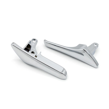 Mercedes Door Handle | E CLS Class (2005 - 2009) - The Benz Shop 