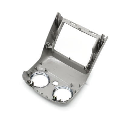 Mercedes Rear Vent Frame | C Class (2014 - 2023) - The Benz Shop 