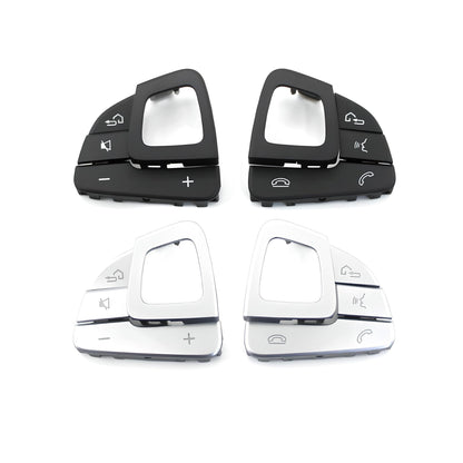 Mercedes Steering Wheel Buttons LHD | E Class (2016 - 2018) - The Benz Shop 