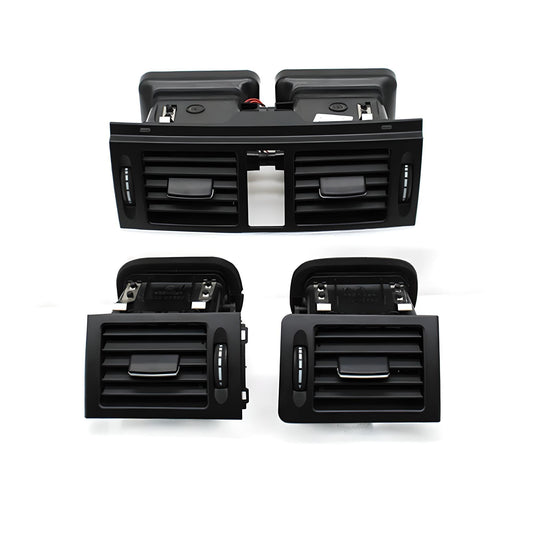 Mercedes AC Replacement | C Class (2007 - 2011) - The Benz Shop 