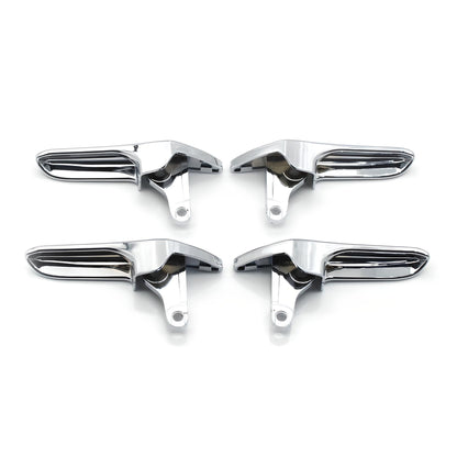 Mercedes Door Handle | E CLS Class (2005 - 2009) - The Benz Shop 
