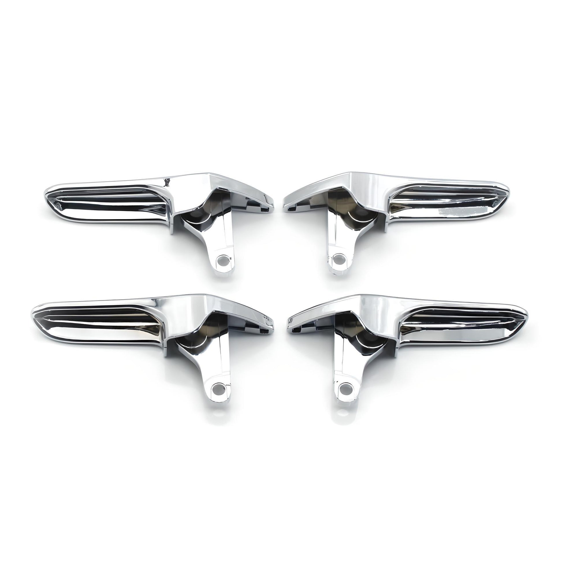Mercedes Door Handle | E CLS Class (2005 - 2009) - The Benz Shop 