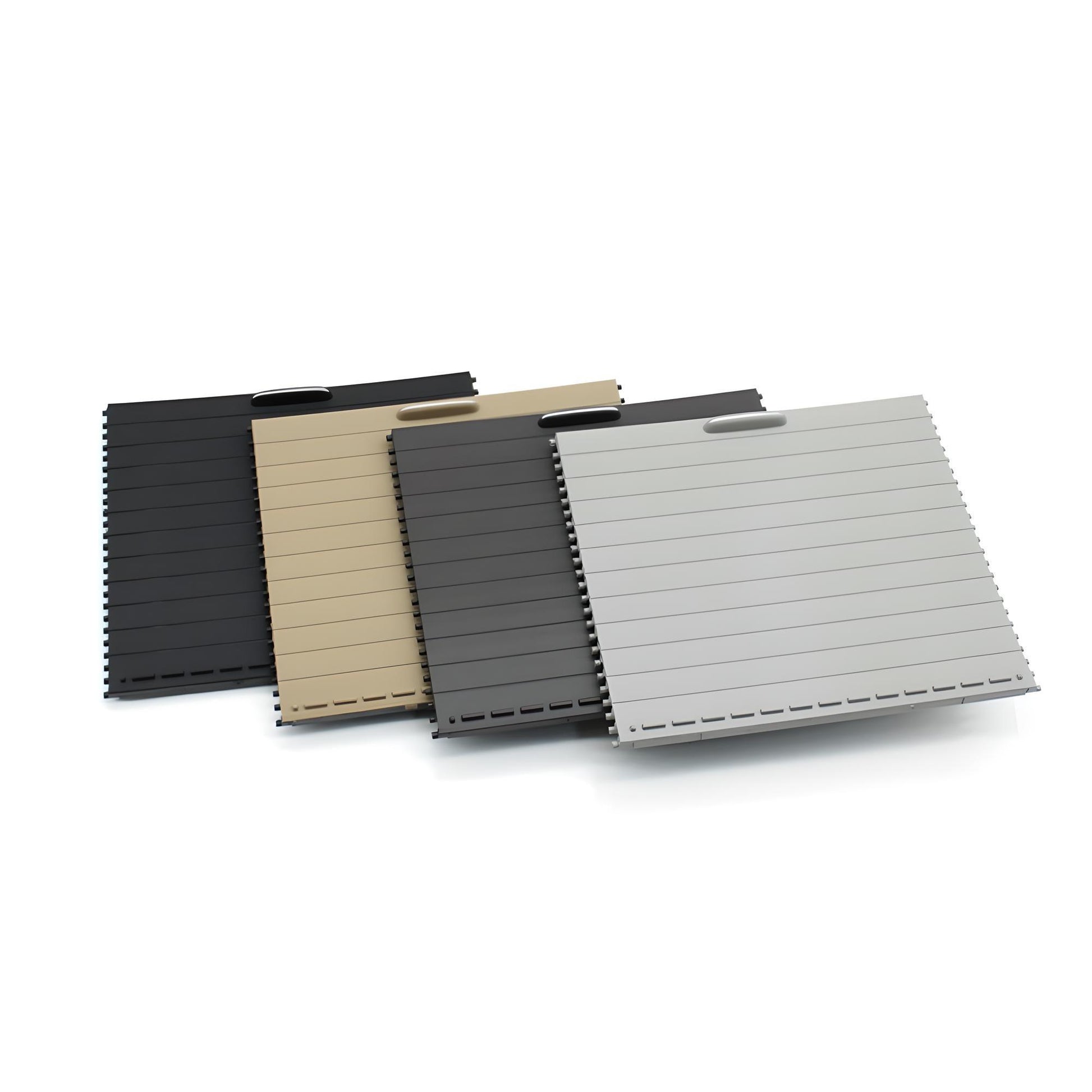 Mercedes Cupholder Shutter | ML GL GLE GLS Class (2012 - 2019) - The Benz Shop 