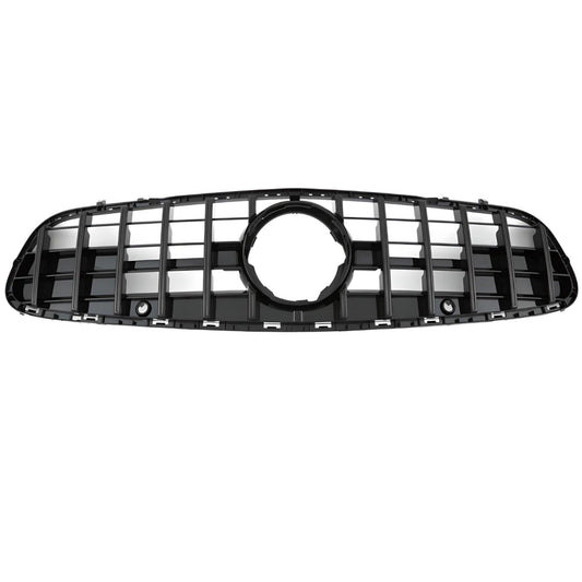 Mercedes Front Grille | SL Class (2017 - 2020) GTR - The Benz Shop 