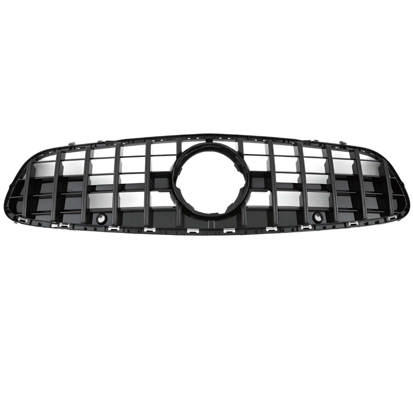Mercedes Front Grille | SL Class (2017 - 2020) GTR - The Benz Shop 