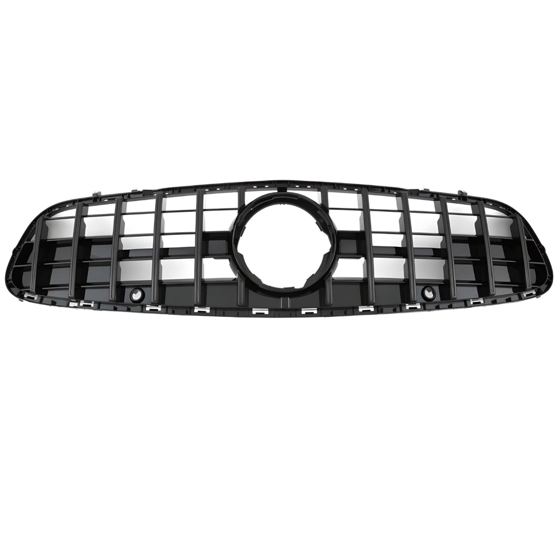 Mercedes Front Grille | SL Class (2017 - 2020) GTR - The Benz Shop 