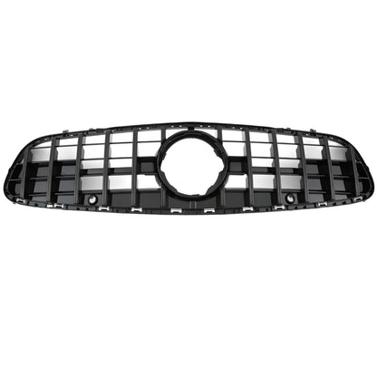 Mercedes Front Grille | SL Class (2017 - 2020) GTR - The Benz Shop 