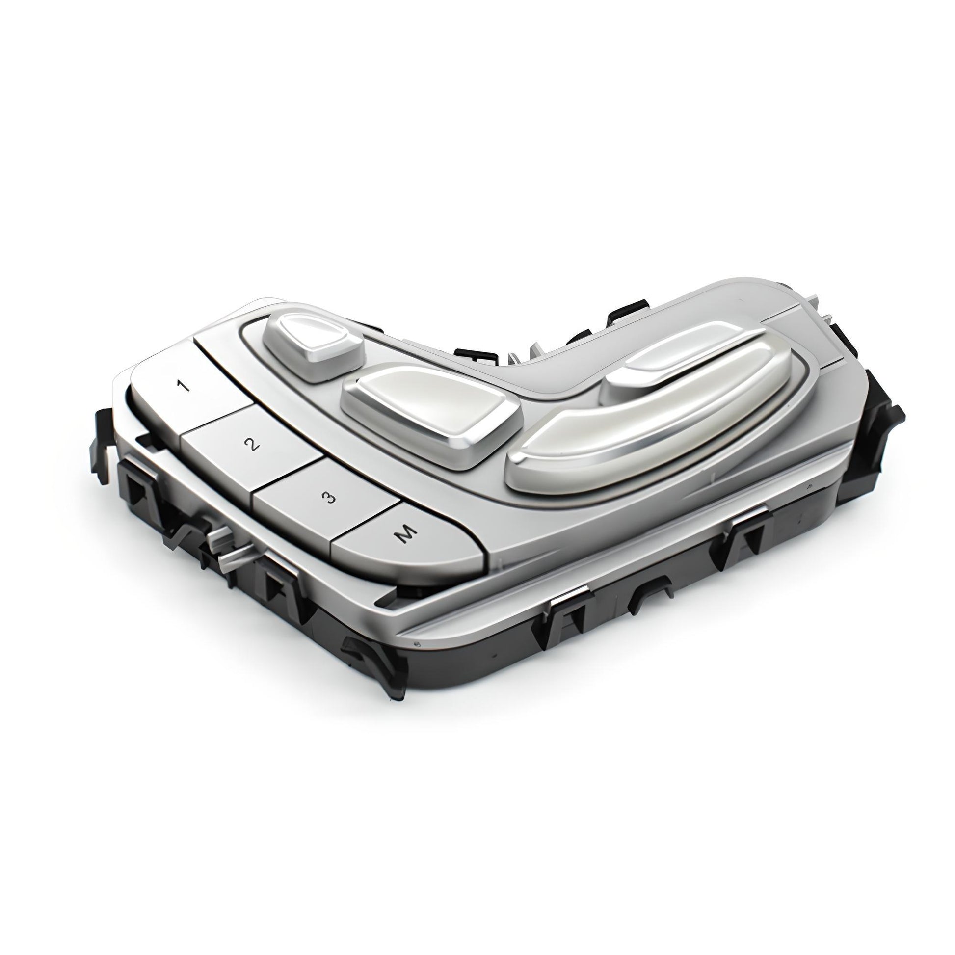 Mercedes Seat Buttons | C E GLC CLS EQC Class (2014 - 2023) - The Benz Shop 