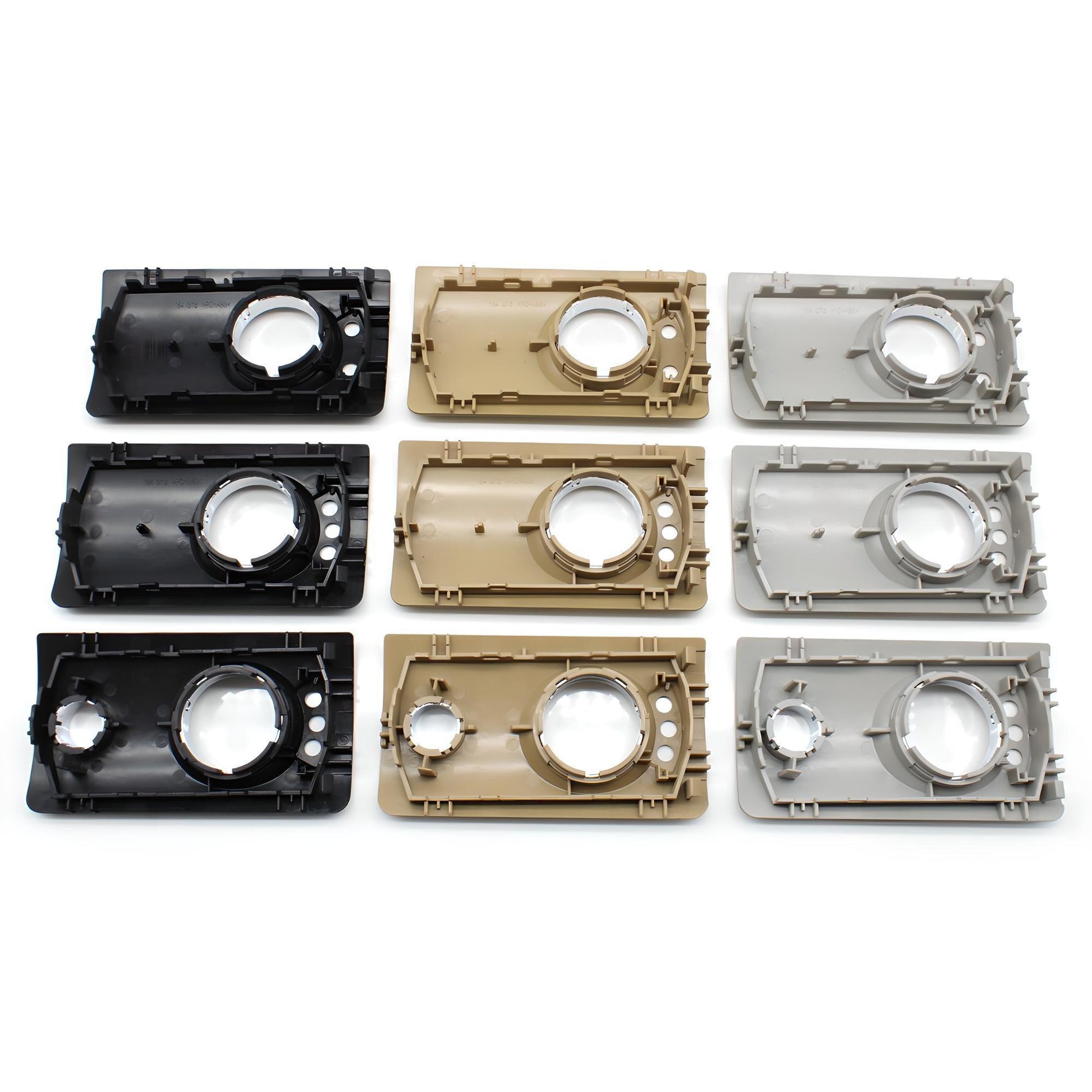 Mercedes Headlight Switch Trim | CL Class (2007 - 2009) - The Benz Shop 