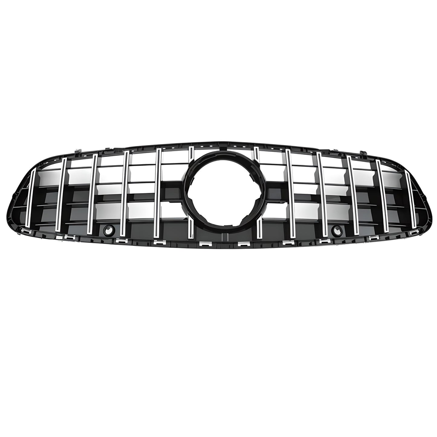 Mercedes Front Grille | SL Class (2017 - 2020) GTR - The Benz Shop 
