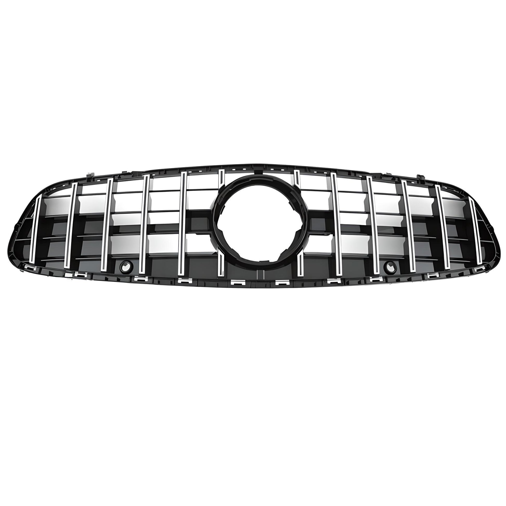 Mercedes Front Grille | SL Class (2017 - 2020) GTR - The Benz Shop 