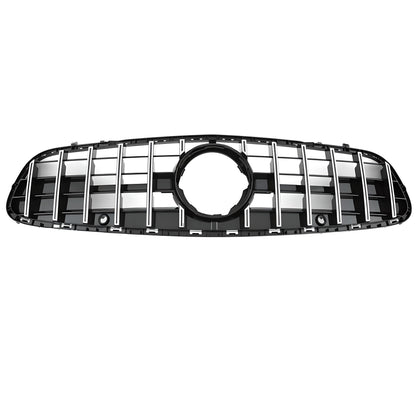 Mercedes Front Grille | SL Class (2017 - 2020) GTR - The Benz Shop 